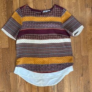 Daniel Rainn Top